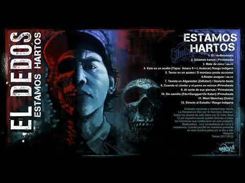 Él - El Dedos