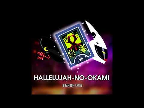 (Mako vs Chie) [Kill La Kill vs Persona 4] - Hallelujah-No-Okami - Vocal Version