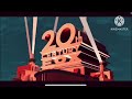 20th Century Fox 1953 Peg Cat REALLY BIG PROBLEM SOUND EFFECT