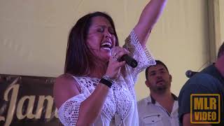 Jeni Carr "Don't Miss The Memories"