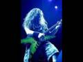 PANTERA vs. MEGADETH Dimebag Darrell vs ...