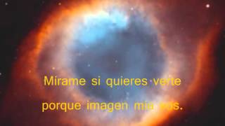 Génesis - vox dei - con letra