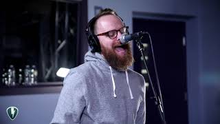 The Wonder Years - &quot;Pyramids of Salt&quot; (The Key Studio Sessions)