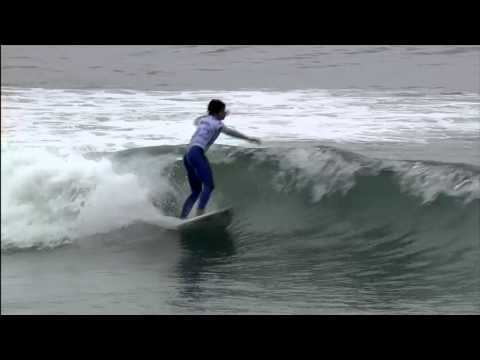 Hurley Pro 2011 Trestles -  Day 2 Highlights