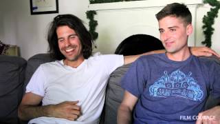 Directing And Acting In The Same Movie by Andy Gillies & Joe Haas video