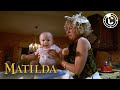 Matilda The Wormwood Family CineStream