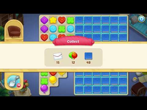 Matchington Mansion 576