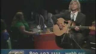 Celtic Thunder at WGBH [7]