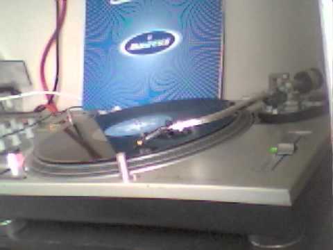 Mathias Ware - Hey Little Girl (mauve mix)