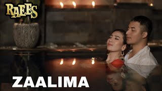 Download lagu Zaalima Video Cover by Ria Prakash - Shah Rukh Khan - Mahirah Khan / Raees Film - Versi Indonesia mp3