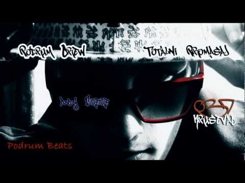 Andy Frere - Jedna po jedna (Podrum Crew neobjavljeno 2011)