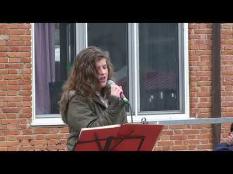 Federica Panconi - Primavera