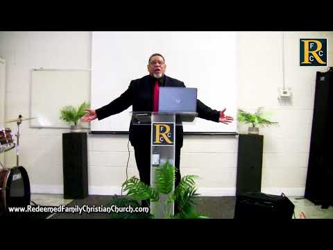 "Jesus" with Rev. Kurt Young - Nov-24-2024 at RFCC