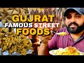 Explore Famous Street Foods Of Gujrat