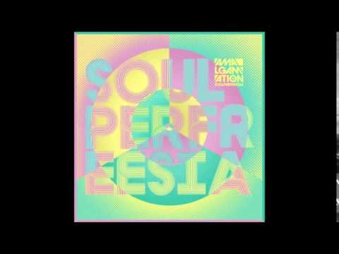 SOULPERSONA, PRINCESS FREESIA - saving all my kisses 2014