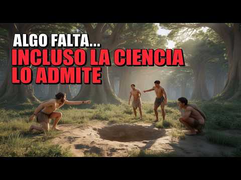 EL VACÍO NO ESTÁ VACÍO: Lo que el Hubble encontró donde no había nada | Documental para Dormir