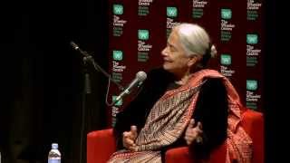 Anita Desai video