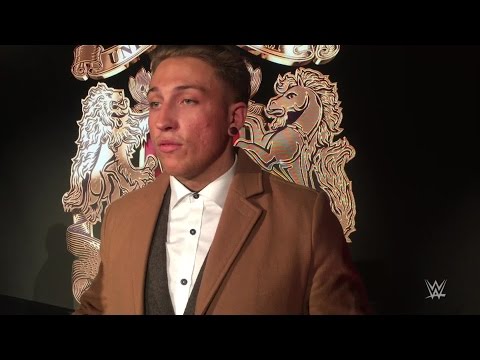 Pete Dunne Cements Status As All Time Great Heel, Uses Child As Weapon (VIDEO)