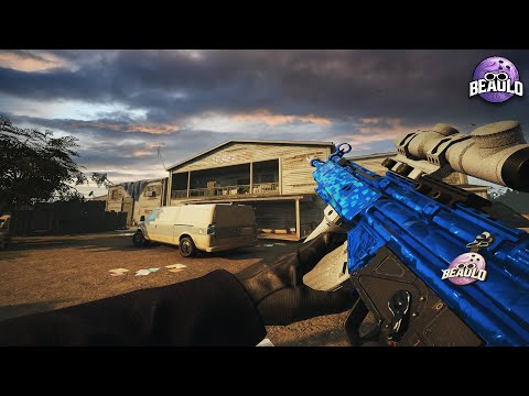 I Play Rainbow Six Siege in This Video