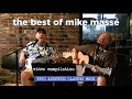 Acoustic Classic Rock Playlist - Best of Mike Massé Compilation, Vol. 1