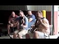 Delfest Academy Rob McCoury & Jason Carter Banjo Fiddle Jam