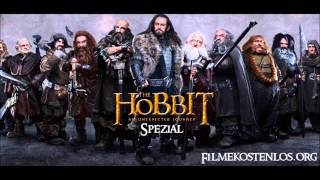 Hobbit Soundtrack Axe or Sword ?