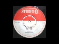 The Cables ─  Be a man