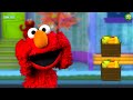 Sesame Street Games 1829