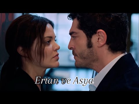 Ertan ve Asya 