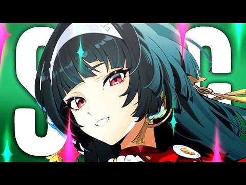 ASTRA YAO SONG - “Superstar” | HalaCG x shirobeats (Zenless Zone Zero) [Official Music Video]