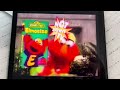 Elmocize Trailer