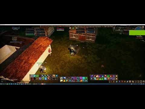 Sumzor gets mad he is outnumbered and suicides himself  in his house to give counts part 2.