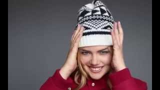 Express &quot;Celebrate You&quot; Campaign ft. Kate Upton (Winter 2014)