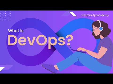 What Is DevOps DevOps In 3 Minutes Introduction To DevOps DevOps Tutorial