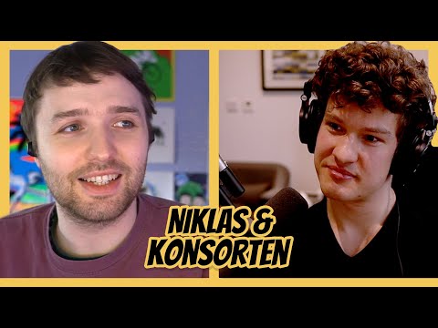 OpenMind bei Niklas Steenfatt