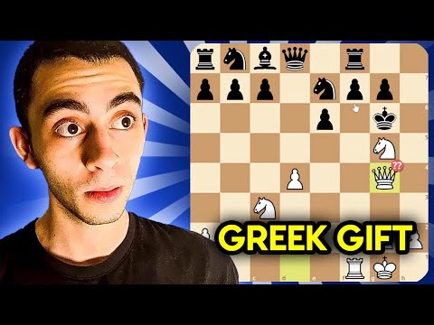 EVERY Time -- Why the Von Popiel Gambit is BEST