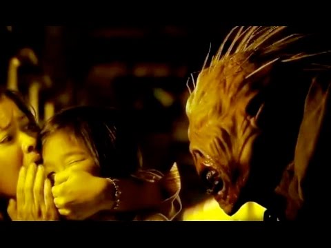 Asian Horror Movie Reviews (2006) - part 1