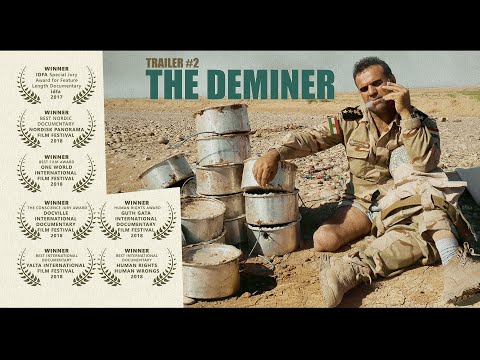 Thumbnail of the video: Official Trailer #2
