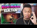 Nicki Minaj - MEGATRON Reaction Video Nicki Minaj - MEGATRON Reaction Video