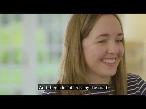 MindMotion™GO | Emily's Story