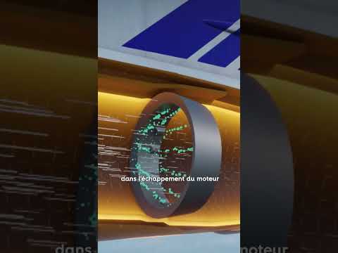 Le Concorde dépasse la vitesse du son !