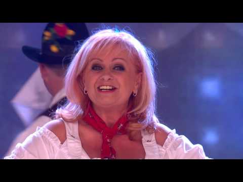 JODEL EXPRESS – KRALJICA JODLANJA