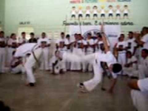 corda Verde e amarelo.3gp