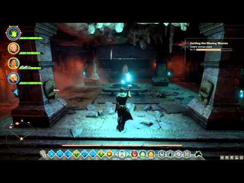 Dragon Age: Inquisition (Balance/Humor) Playthrough - Pt. 74