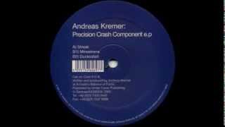 Andreas Kremer - Streak