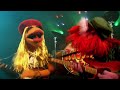Electric Mayhem - "Let Me Move You" by Jimi Hendrix