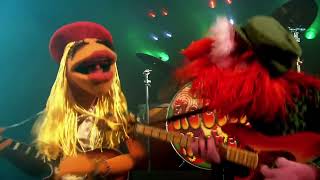 Electric Mayhem - "Let Me Move You" by Jimi Hendrix