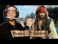 Pirates Of Caribean He S A Pirate Geek Flute
