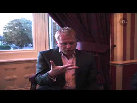 ETS - Tony Stockwell