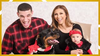 Ball In The Family Season 4 Ep 13 (LONZO AND DENISE BACK TOGETHER)